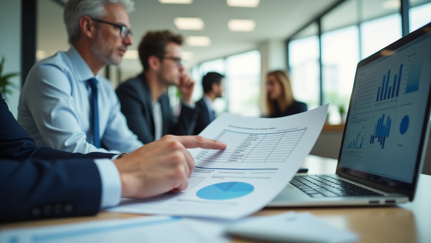 Auditoría para Empresas - kirellioxent